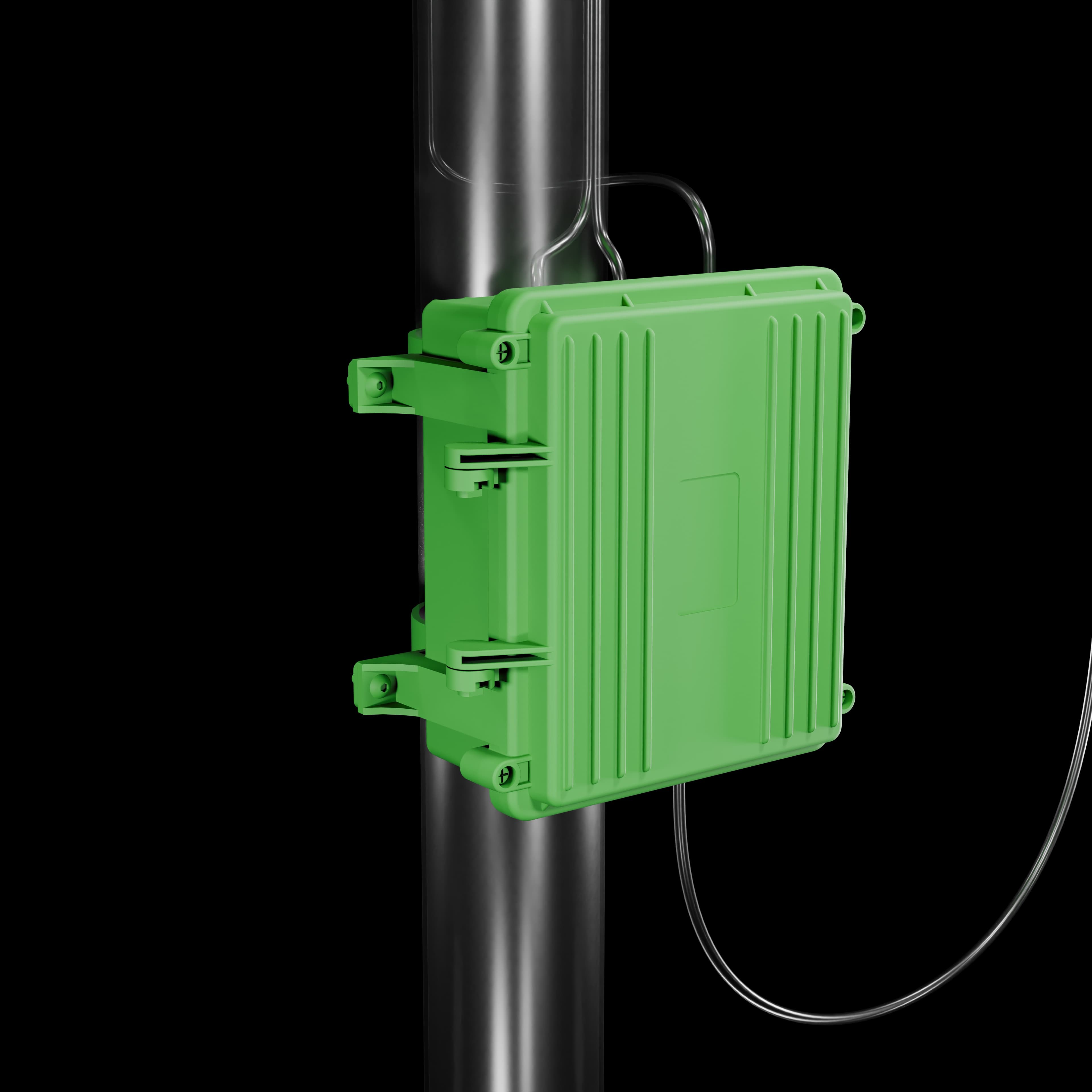 Centralina di Controllo