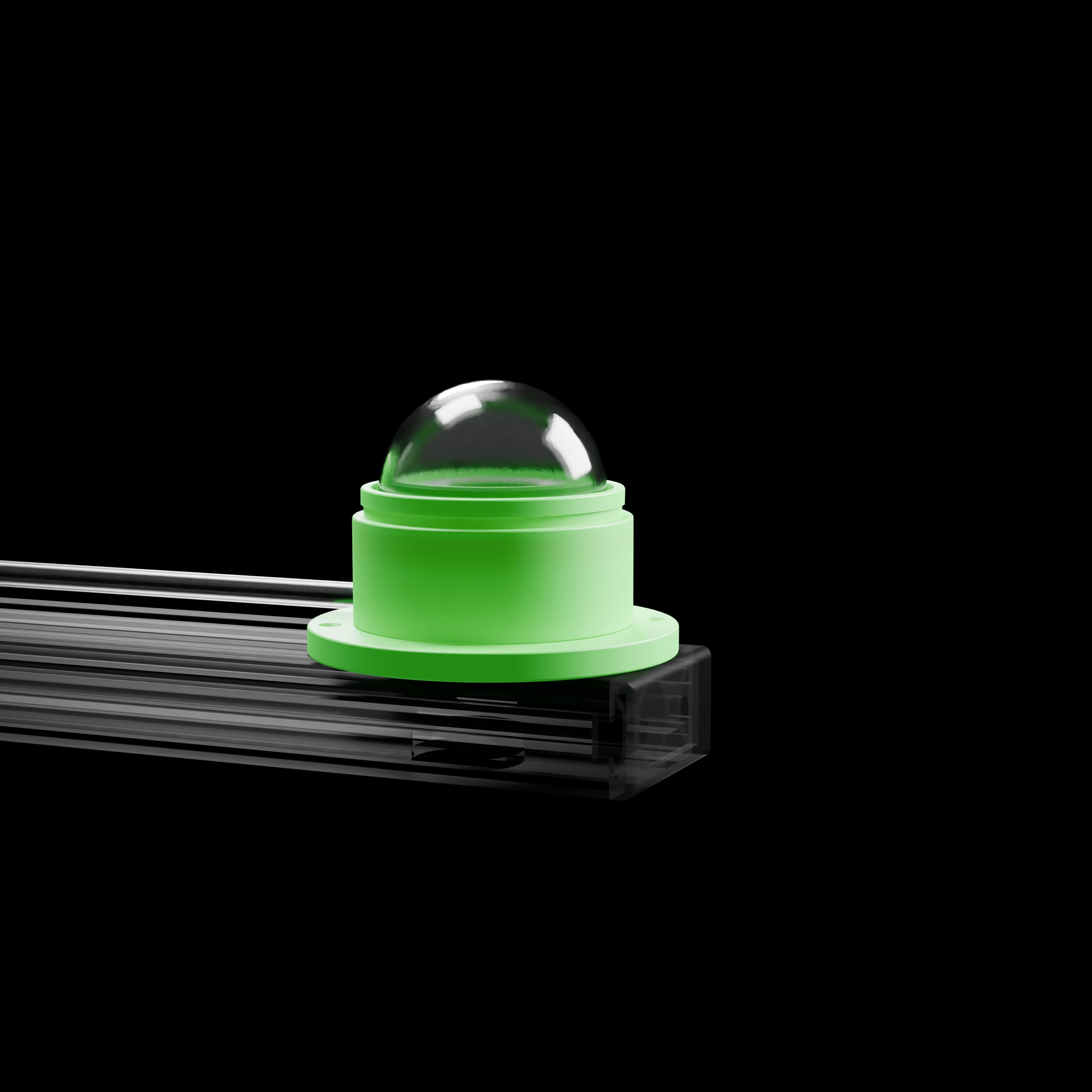 Sensore di Irradiazione